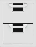 Double Drawers, 16