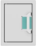 Aspire Paper Towel Dispenser - AEPTD Series, Bora Bora