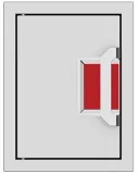 Aspire Paper Towel Dispenser - AEPTD Series, Matador