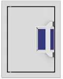 Aspire Paper Towel Dispenser - AEPTD Series, Prince
