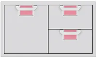 Hestan-AESDR36REEF