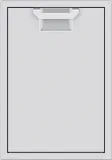 Trash Storage Drawer, 20
