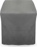 Vinyl Cover, Built-in, 30