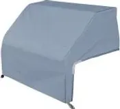 Aspire Built-In Grill Vinyl Cover