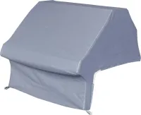 Outdoor Built-In Grill Vinyl Cover