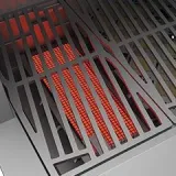 Conversion Kit, Sear Burner
