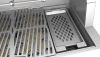 Charcoal Tray