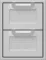 Hestan AGDR16