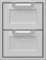 Hestan AGDR16SS
