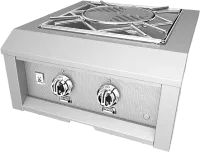 Power Burner, Built-in, 24