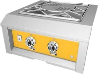 Power Burner, Built-in, 24