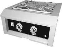 Power Burner, Built-in, 24