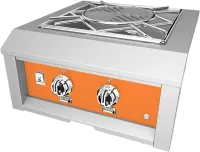 Power Burner, Built-in, 24