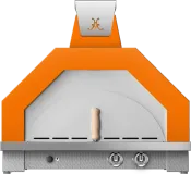 Campania Pizza Oven (TM), Citra