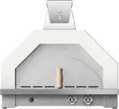 Campania Pizza Oven (TM), Froth