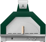 Campania Pizza Oven (TM), Grove