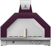 Campania Pizza Oven (TM), Lush