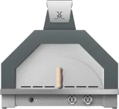 Campania Pizza Oven (TM), Pacific Fog