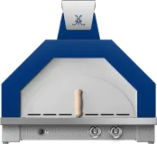 Campania Pizza Oven (TM), Prince