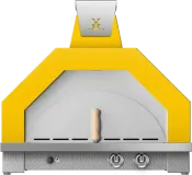 Campania Pizza Oven (TM), Sol