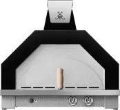 Campania Pizza Oven (TM), Stealth