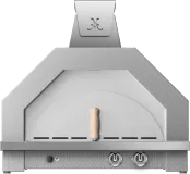 Campania Pizza Oven (TM), Steeletto