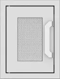 Outdoor Paper Towel Dispenser - AGPTD Series - Steeletto