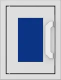 Outdoor Paper Towel Dispenser - AGPTD Series - Prince
