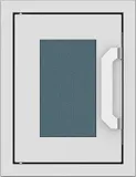 Outdoor Paper Towel Dispenser - AGPTD Series - Pacific-fog
