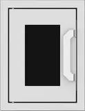 Outdoor Paper Towel Dispenser, Stealth