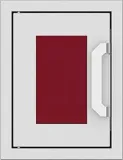 Outdoor Paper Towel Dispenser, Tin Roof