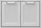 Hestan AGSD30STEELETTO