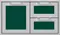 Hestan AGSDR36GR