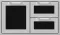 Hestan AGSDR36STEALTH