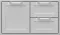 Hestan AGSDR36STEELETTO