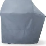 Outdoor Side Burner Vinyl Cover