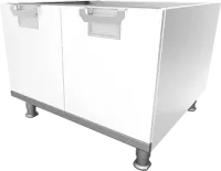 Commercial Cabinet Base
