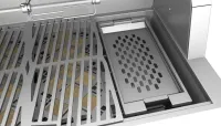 Charcoal Tray - AGCT Series