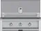 Hestan EAB3636STEELETTO