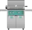 Hestan EBR303030BORABORA