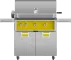 Hestan EBR363636SOL