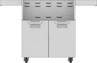 Double Door Cart, 30