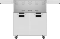 Double Door Cart, 30