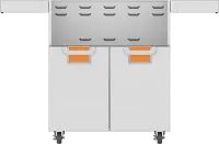 Double Door Cart, 30