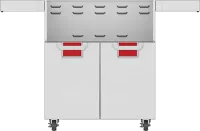 Double Door Cart, 30