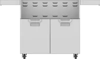 Double Door Cart, 36
