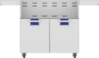 Double Door Cart, 36