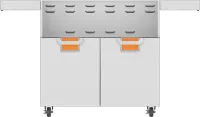 Double Door Cart, 36