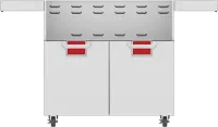 Double Door Cart, 36
