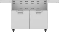 Double Door Cart, 42